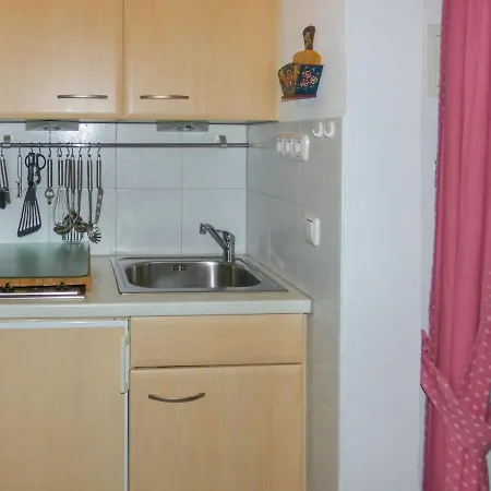 Apartman Am Hohen Bogen-21 *