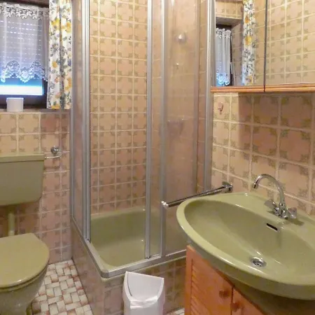 Am Hohen Bogen-21 Apartman