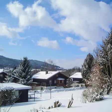 Am Hohen Bogen-21 Apartman *